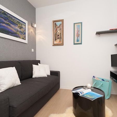 Mariva Luxury Apartment Split Bagian luar foto