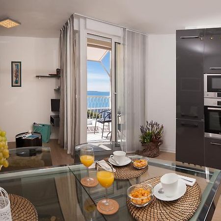 Mariva Luxury Apartment Split Ruang foto