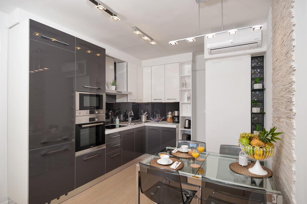 Mariva Luxury Apartment Split Ruang foto
