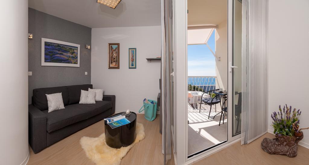 Mariva Luxury Apartment Split Ruang foto