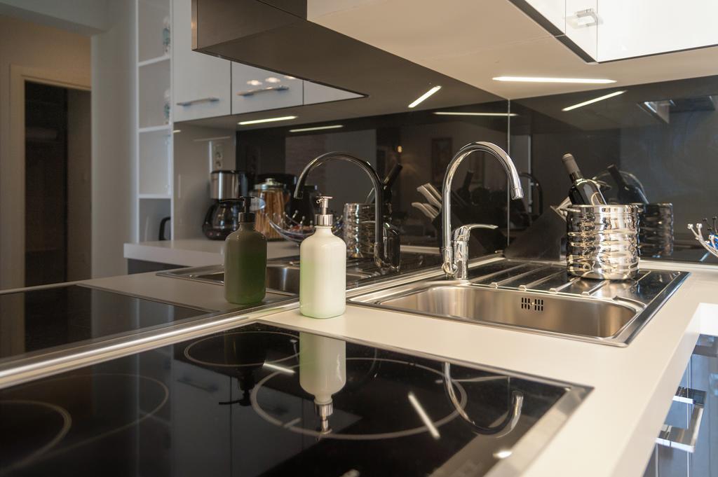 Mariva Luxury Apartment Split Ruang foto