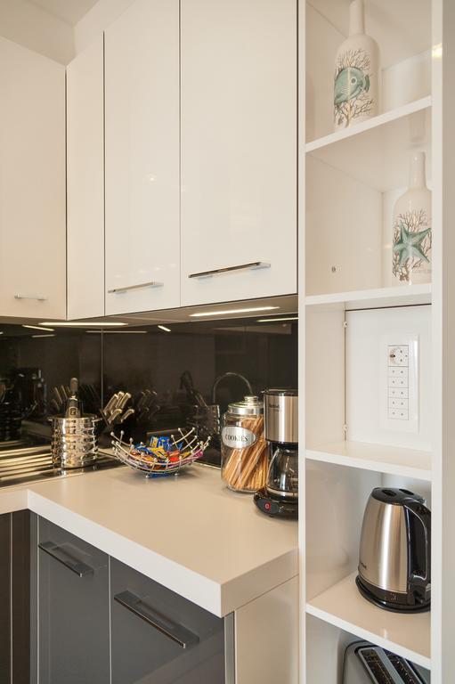 Mariva Luxury Apartment Split Bagian luar foto