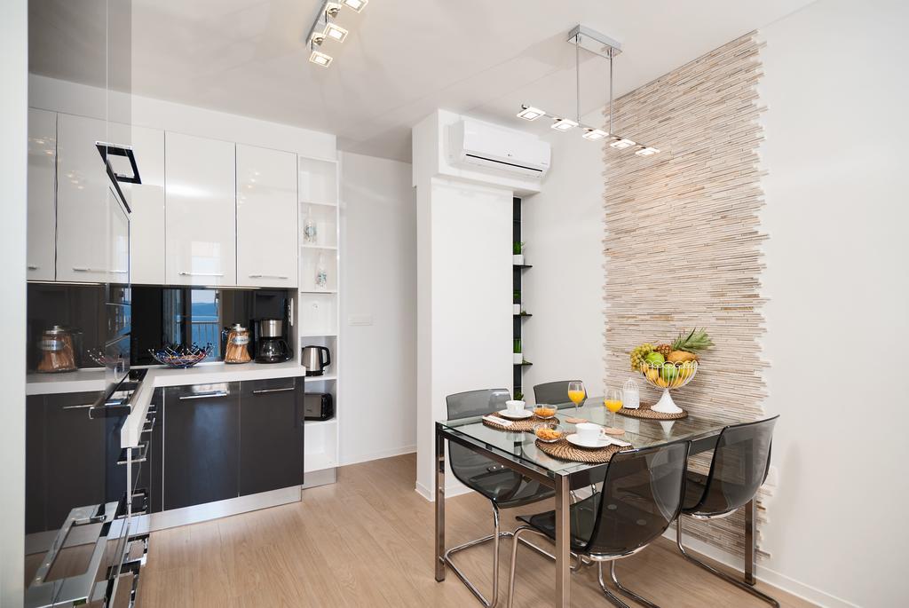Mariva Luxury Apartment Split Bagian luar foto