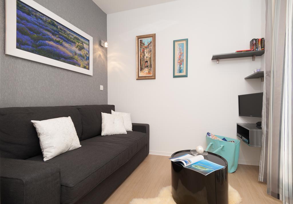 Mariva Luxury Apartment Split Bagian luar foto