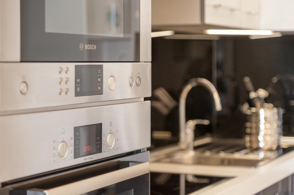 Mariva Luxury Apartment Split Ruang foto