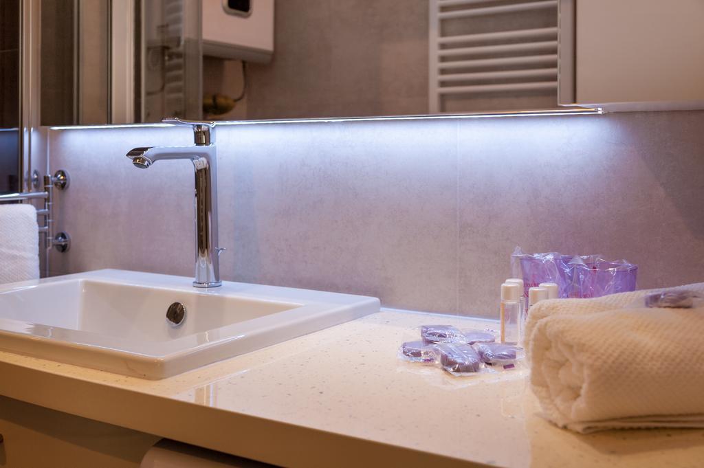 Mariva Luxury Apartment Split Ruang foto