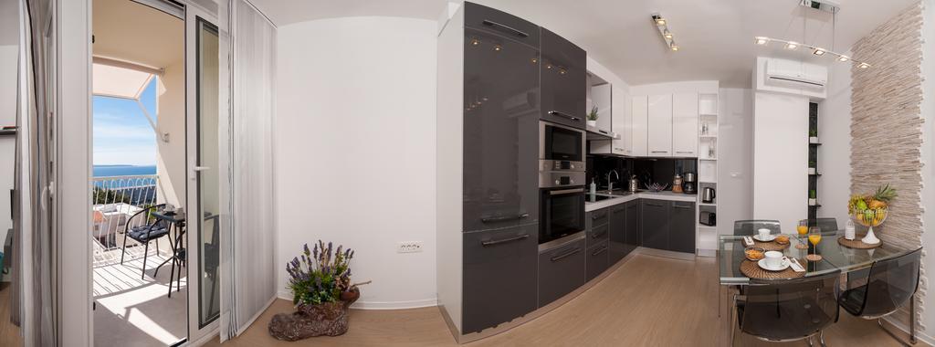 Mariva Luxury Apartment Split Ruang foto