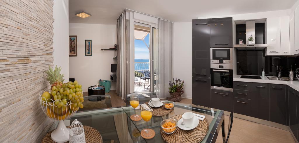 Mariva Luxury Apartment Split Ruang foto