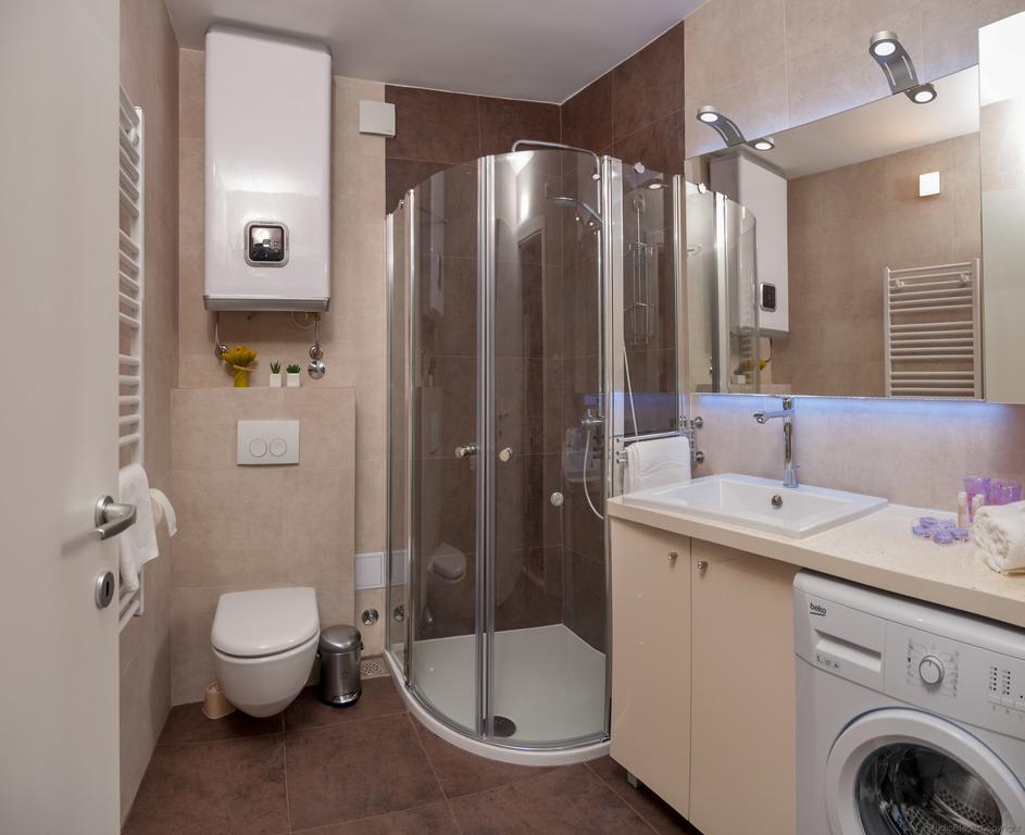 Mariva Luxury Apartment Split Ruang foto